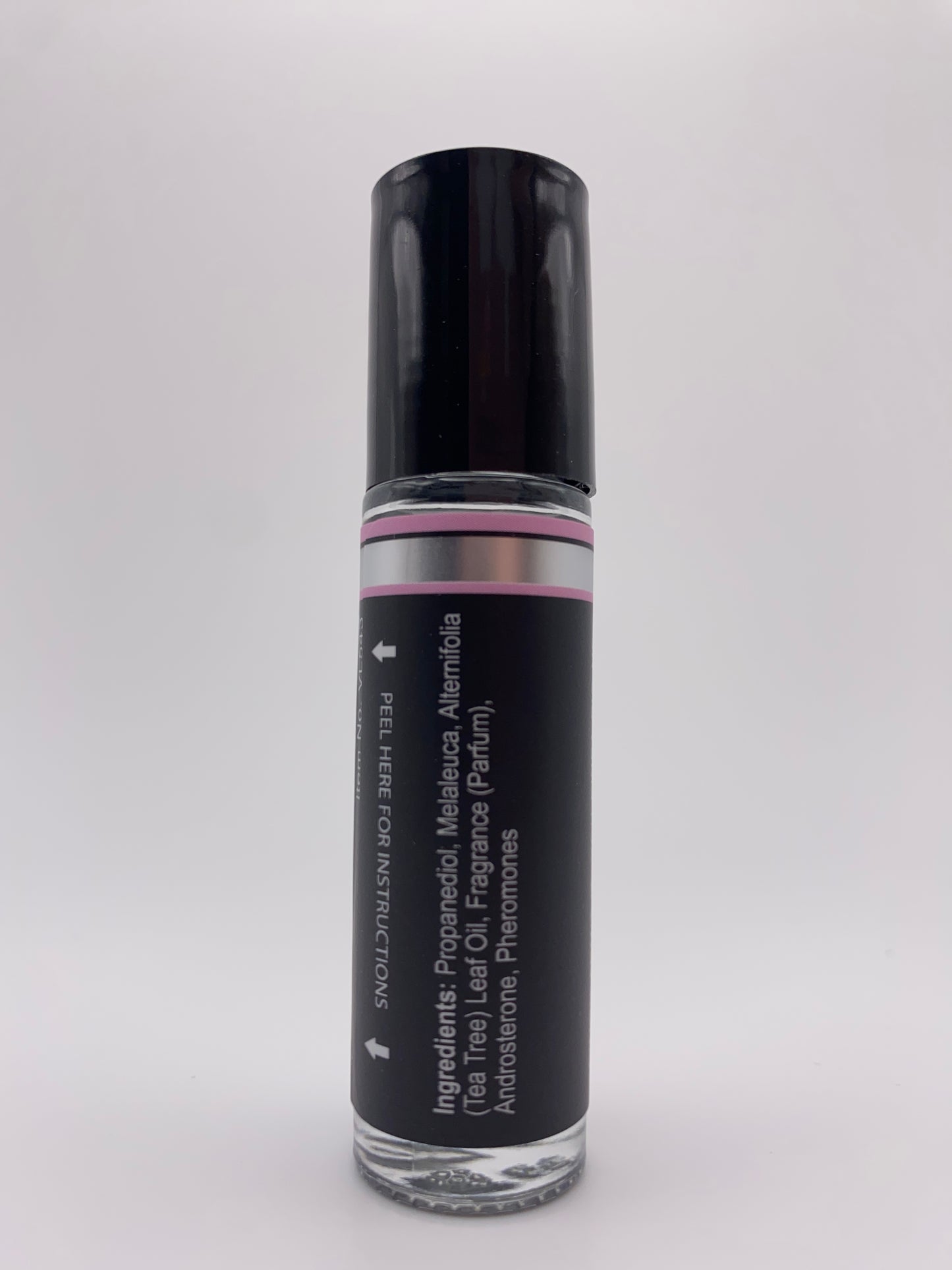 Big Flirt Pheromone Sex Attractant 0.34 Fl.oz. Roll-On Tube