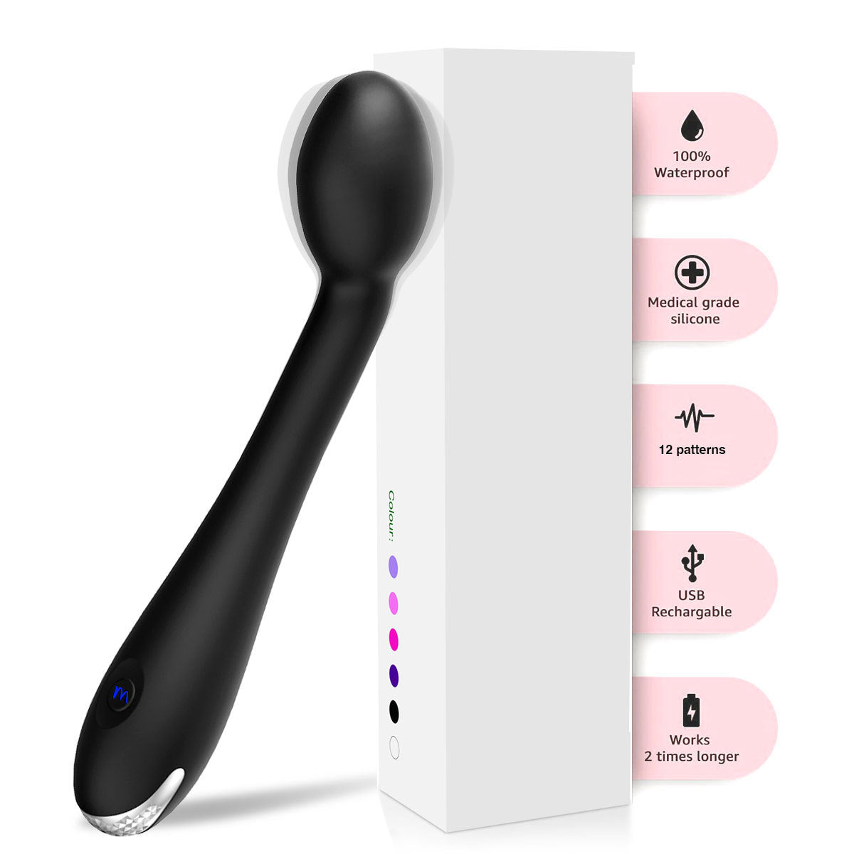 G Spot Vibrator