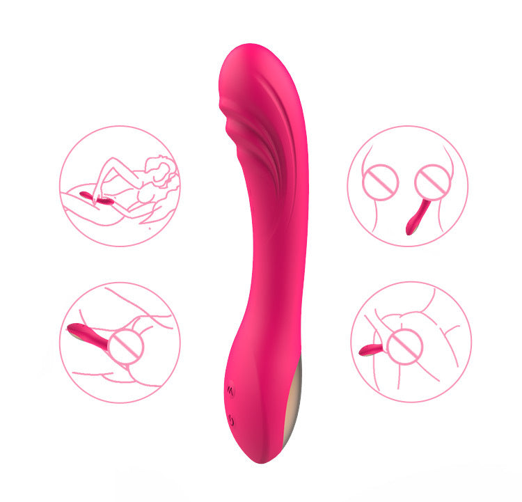 Massage Vibrator