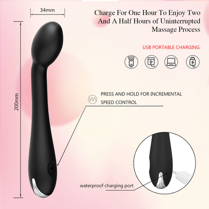 G Spot Vibrator