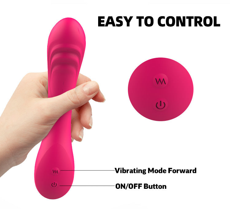 Massage Vibrator