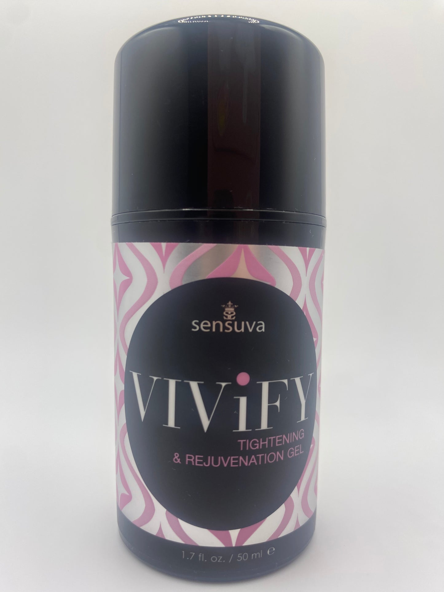 Vivify Tightening & Rejuvenation Gel 1.7 Fl.oz. Bottle