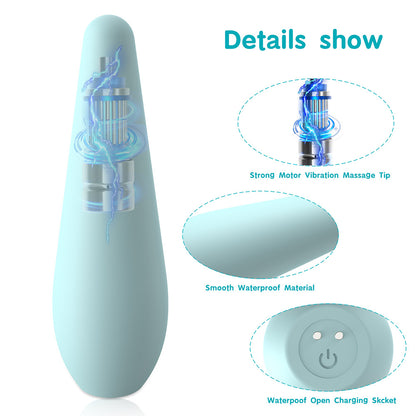 Discrete Modern Private Massager