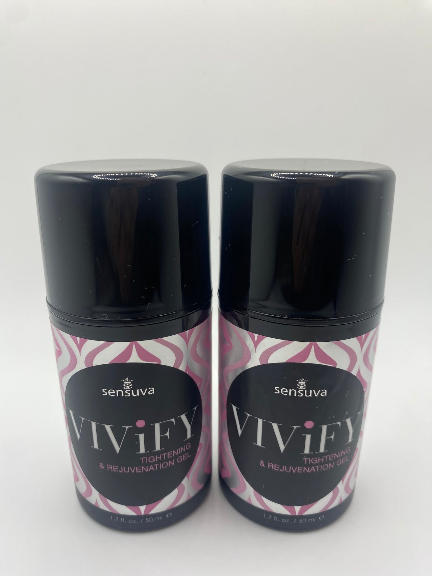 Vivify Tightening & Rejuvenation Gel 1.7 Fl.oz. Bottle