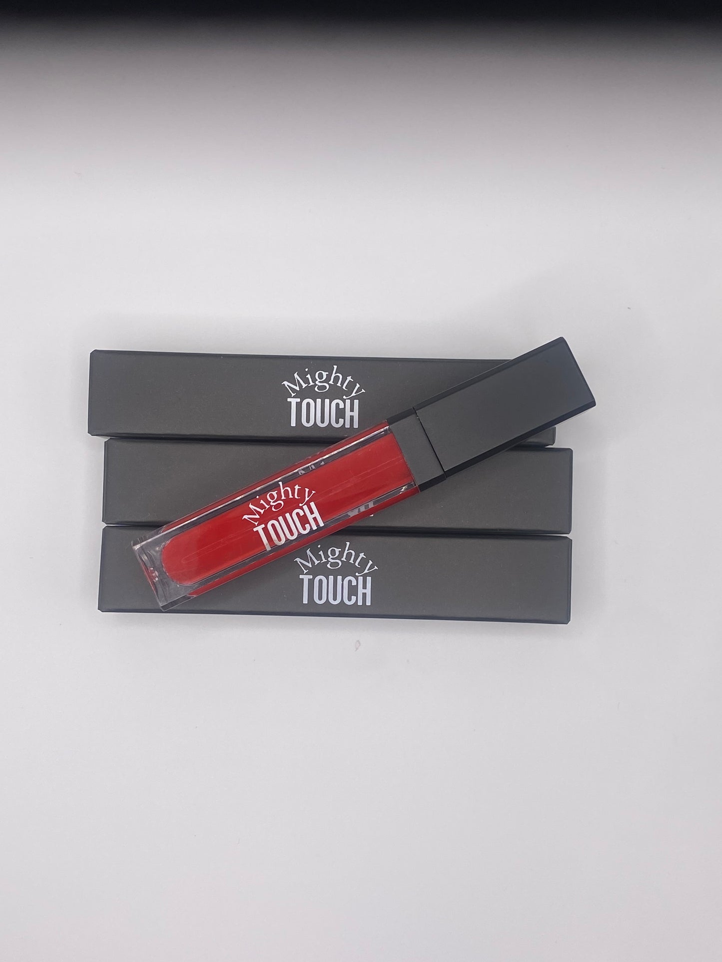 Long Lasting Mighty Touch Liquid Lipstick