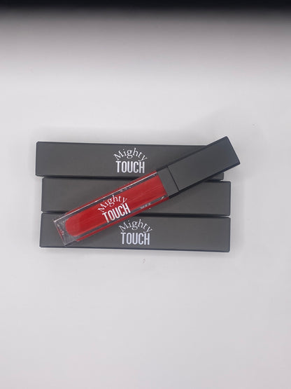 Long Lasting Mighty Touch Liquid Lipstick