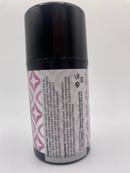 Vivify Tightening & Rejuvenation Gel 1.7 Fl.oz. Bottle