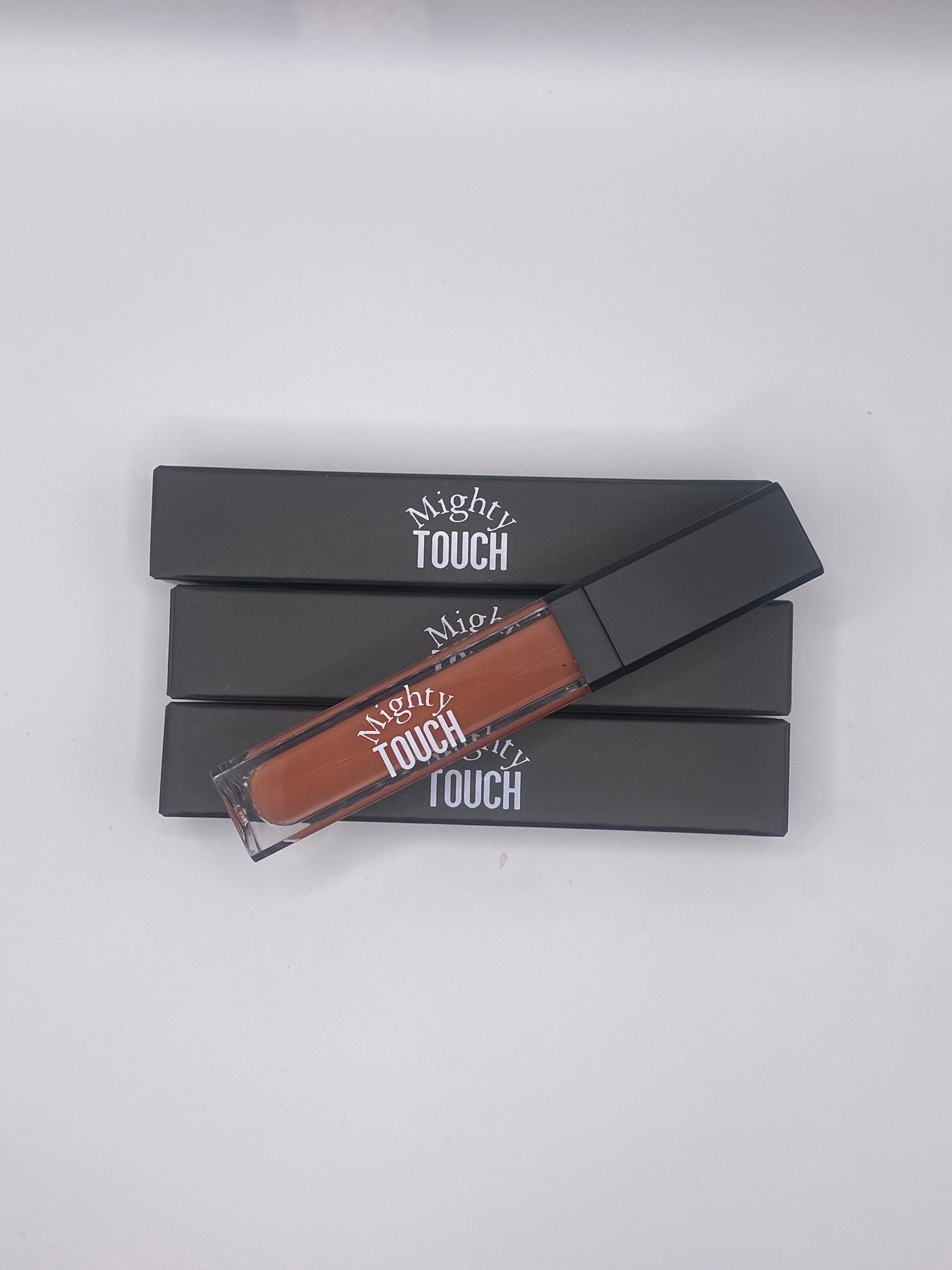 Long Lasting Mighty Touch Liquid Lipstick