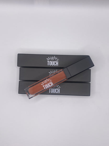 Long Lasting Mighty Touch Liquid Lipstick