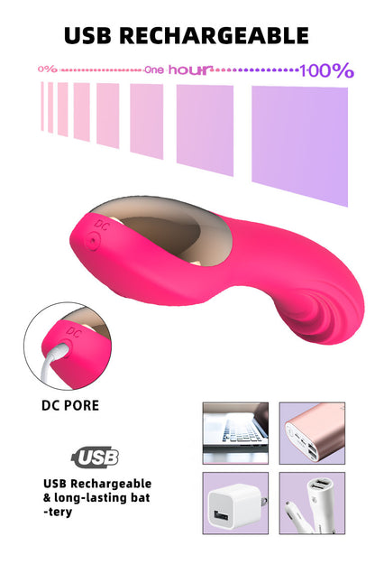 Massage Vibrator