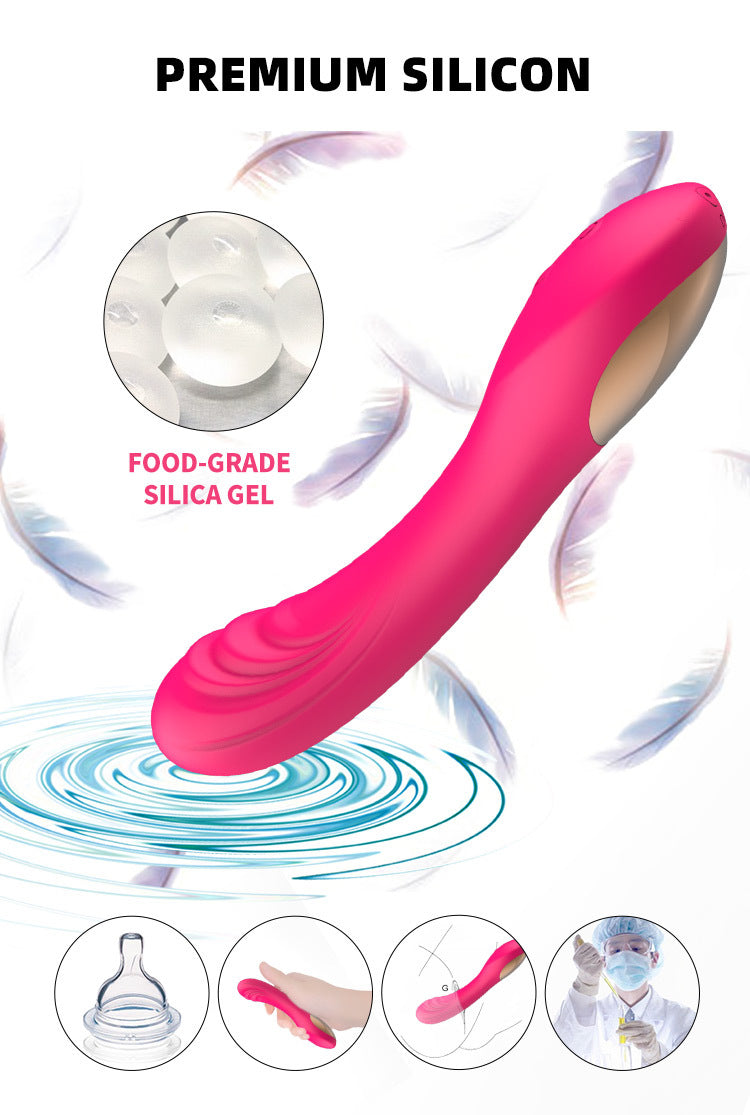 Massage Vibrator