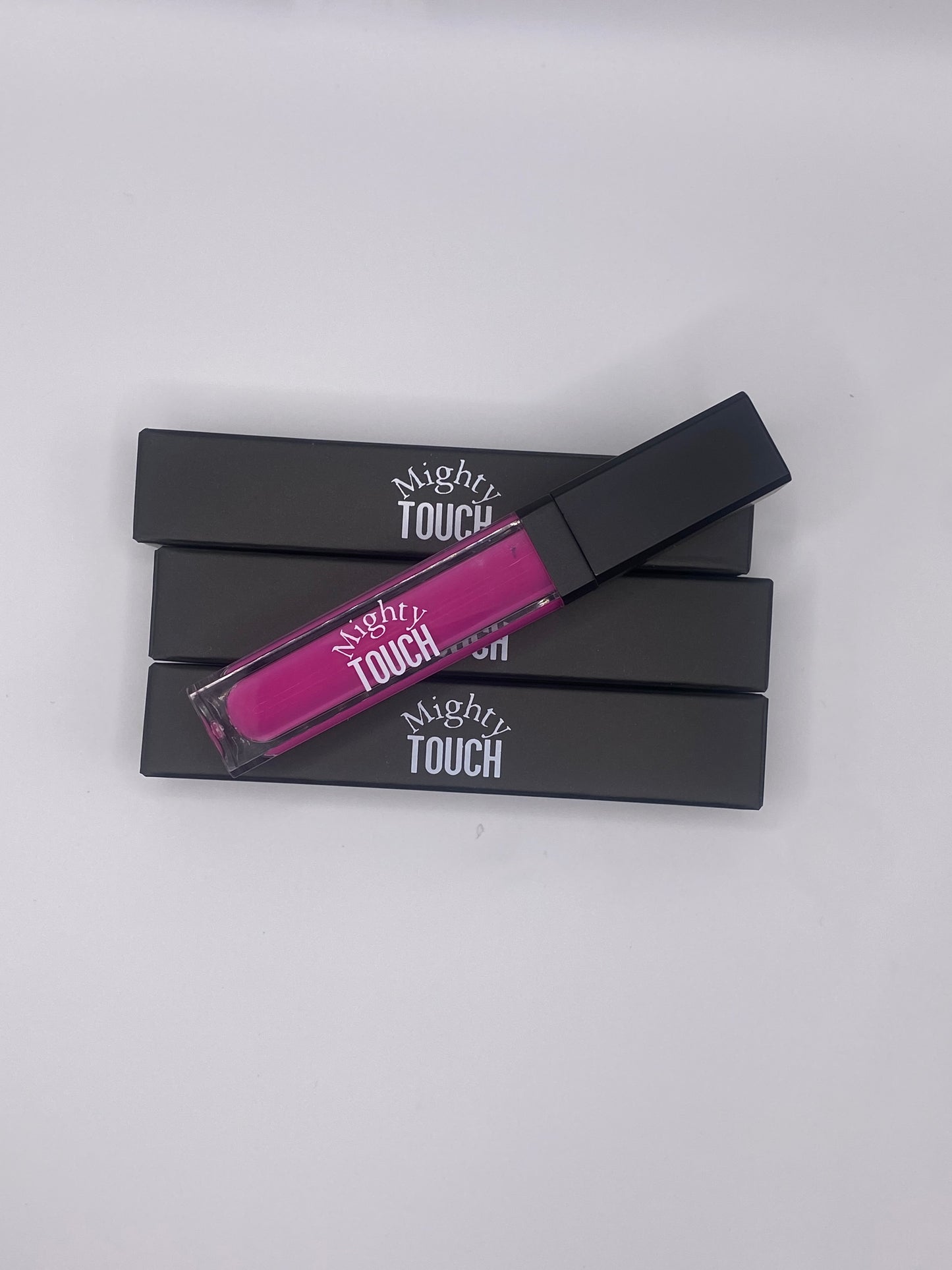 Long Lasting Mighty Touch Liquid Lipstick